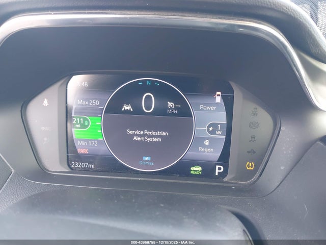 2022 CHEVROLET BOLT EUV 1G1FY6S08N4113478 Photo 6