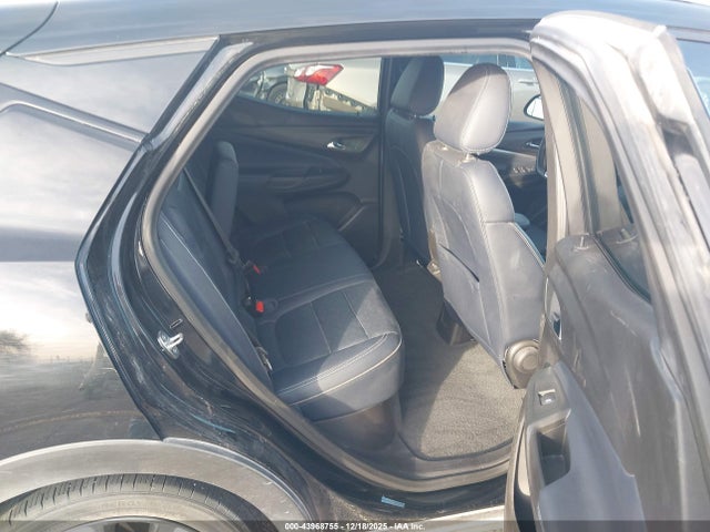 2022 CHEVROLET BOLT EUV 1G1FY6S08N4113478 Photo 7