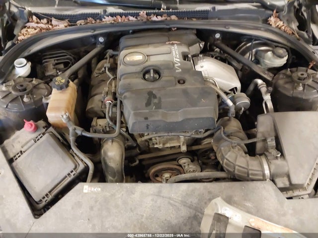 2016 CADILLAC ATS 1G6AB5RX3G0104524 Photo 9