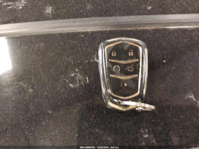 2016 CADILLAC ATS 1G6AB5RX3G0104524 Photo 10