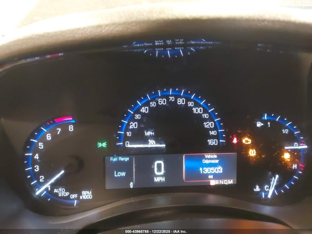 2016 CADILLAC ATS 1G6AB5RX3G0104524 Photo 6