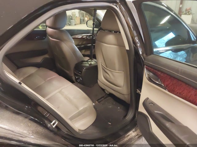 2016 CADILLAC ATS 1G6AB5RX3G0104524 Photo 7
