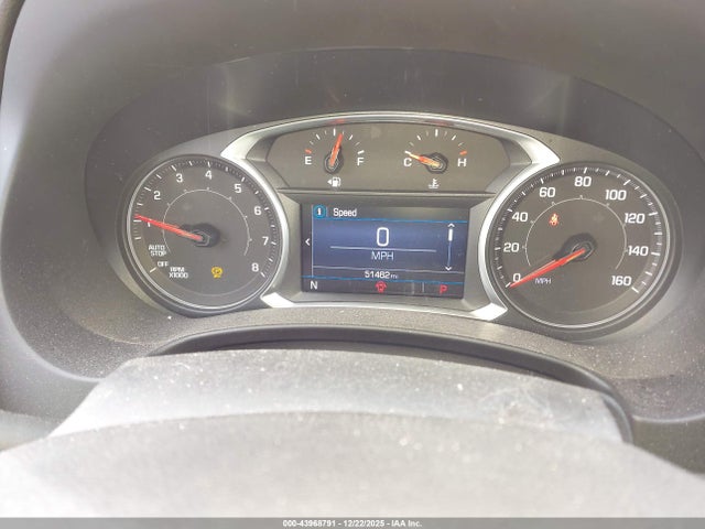 Aukcja sprzedaży 2021 Gmc Terrain Fwd Sle, vin: 3GKALMEV5ML331533, numer aukcji: 43968791