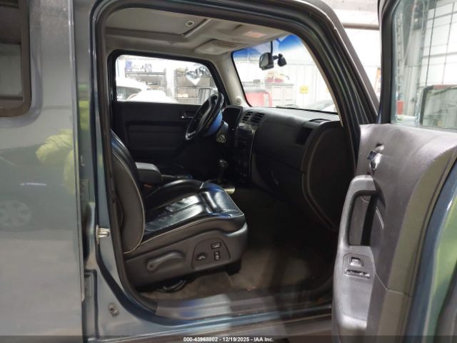 2006 HUMMER H3 SUV 5GTDN136368227419 Photo 4