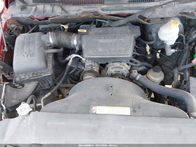 Aukcja sprzedaży 2009 Dodge Ram 1500 Slt/sport/trx, vin: 1D3HV13P99S793794, numer aukcji: 43968814