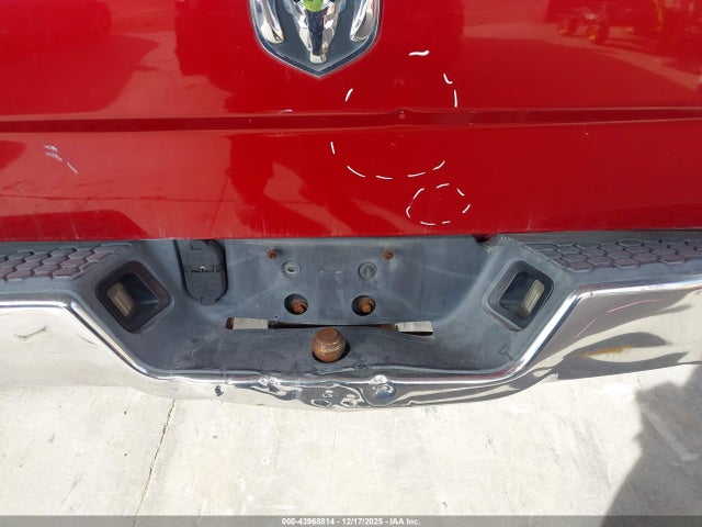 43968814 :رقم المزاد ، 1D3HV13P99S793794 vin ، 2009 Dodge Ram 1500 Slt/sport/trx مزاد بيع