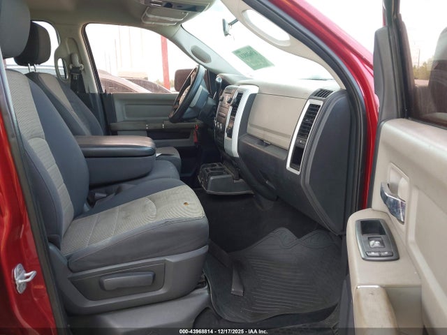 Auction sale of the 2009 Dodge Ram 1500 Slt/sport/trx, vin: 1D3HV13P99S793794, lot number: 43968814