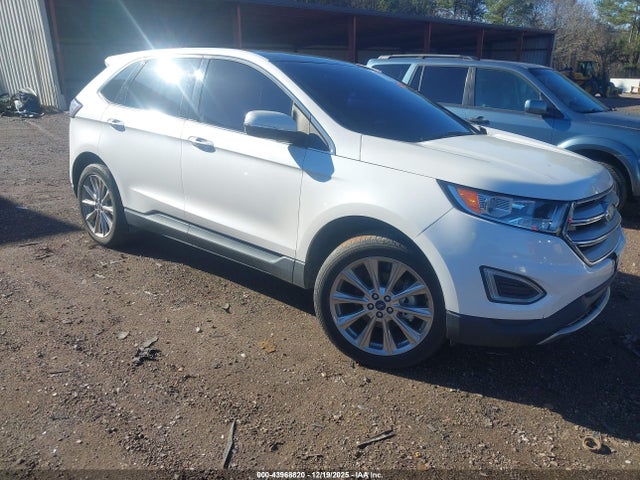 2018 FORD EDGE 2FMPK3K96JBB84720