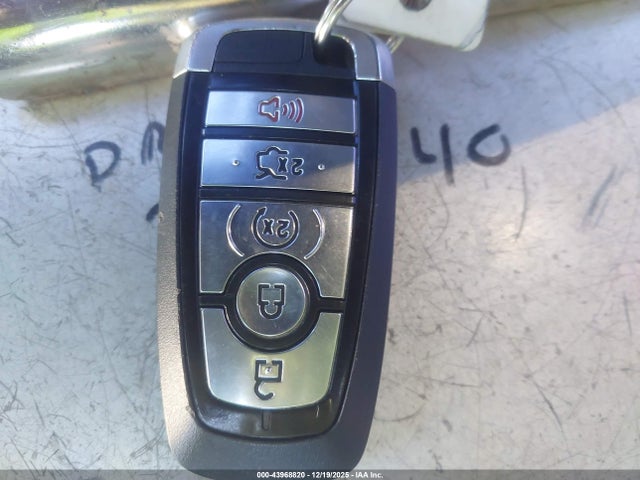 2018 FORD EDGE 2FMPK3K96JBB84720 Photo 10