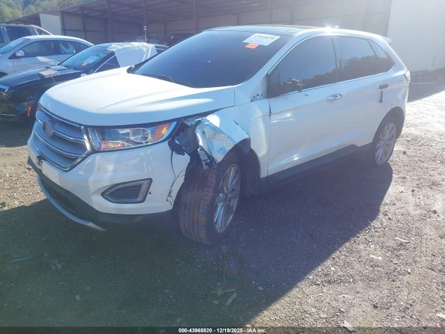 2018 FORD EDGE 2FMPK3K96JBB84720 Photo 1