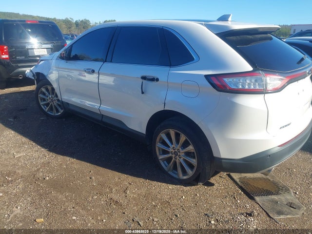 2018 FORD EDGE 2FMPK3K96JBB84720 Photo 2