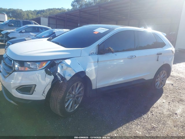 2018 FORD EDGE 2FMPK3K96JBB84720 Photo 5