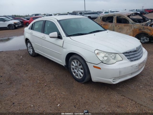 2007 CHRYSLER SEBRING 1C3LC46K97N542557 Photo 0