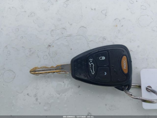 2007 CHRYSLER SEBRING 1C3LC46K97N542557 Photo 10