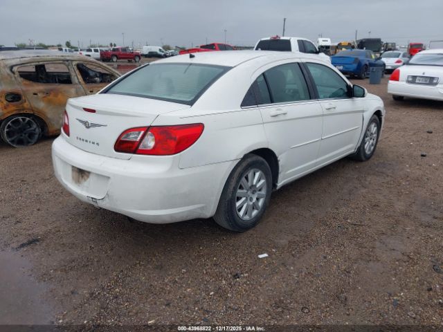 2007 CHRYSLER SEBRING 1C3LC46K97N542557 Photo 3