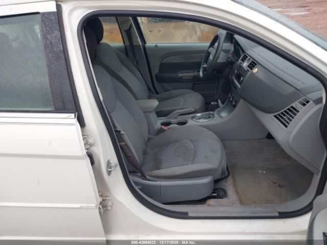 2007 CHRYSLER SEBRING 1C3LC46K97N542557 Photo 4