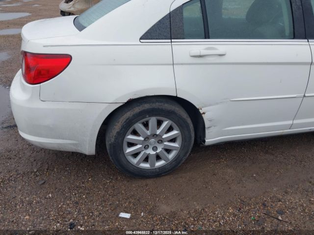 2007 CHRYSLER SEBRING 1C3LC46K97N542557 Photo 5