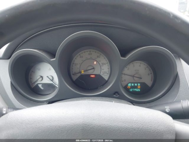 2007 CHRYSLER SEBRING 1C3LC46K97N542557 Photo 6