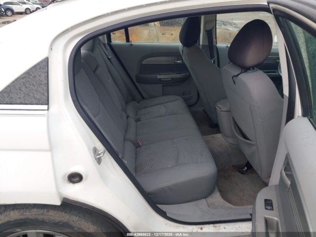 2007 CHRYSLER SEBRING 1C3LC46K97N542557 Photo 7