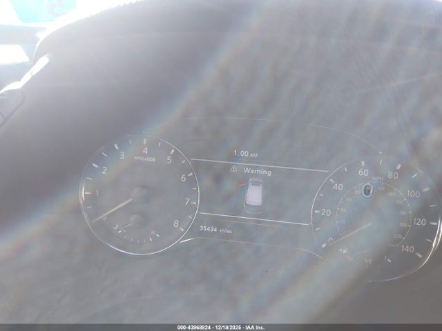 Продажа на аукционе авто 2023 Infiniti Qx80 Sensory Awd, vin: JN8AZ2BE5P9304658, номер лота: 43968824