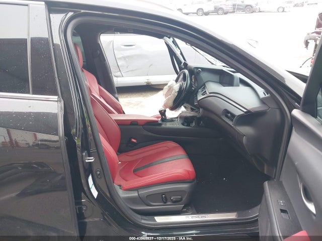 JTHE9JBH7L2035940 Lexus Ux 250h F Sport
