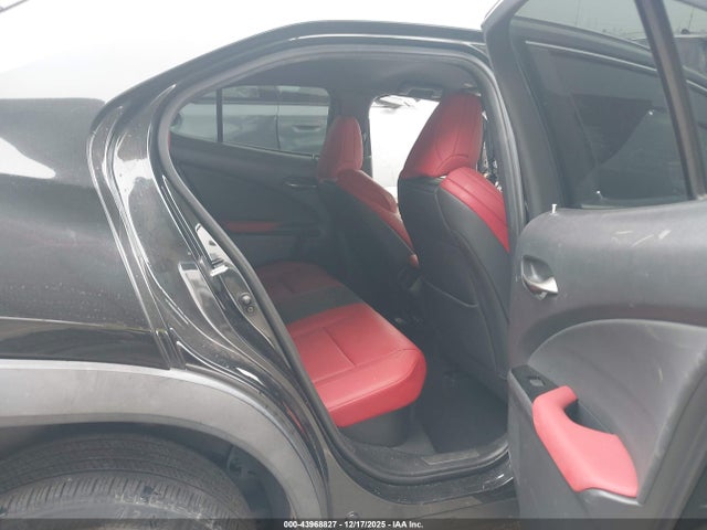 JTHE9JBH7L2035940 Lexus Ux 250h F Sport