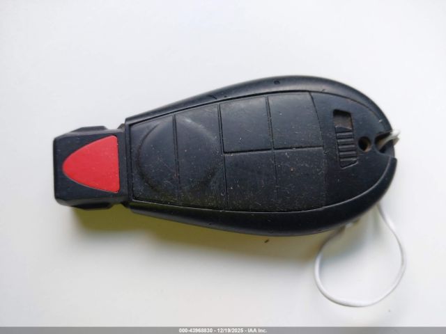 2014 DODGE CHALLENGER 2C3CDYAG2EH304580 Photo 10