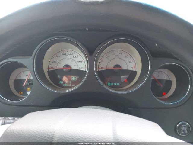 2014 DODGE CHALLENGER 2C3CDYAG2EH304580 Photo 6