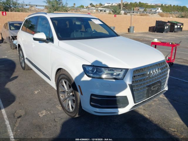2018 AUDI Q7 WA1LHAF77JD034103