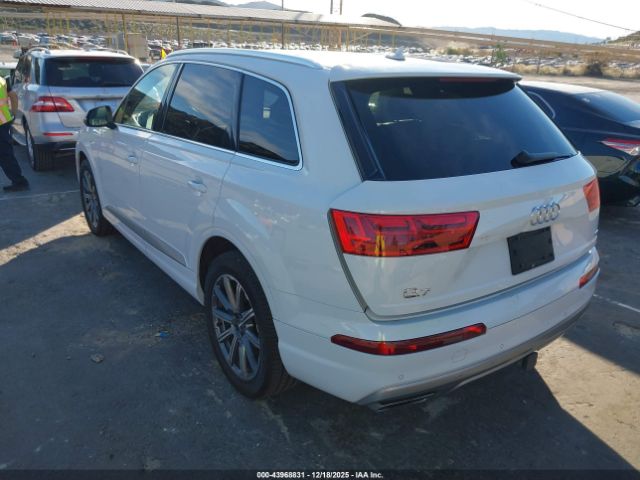 2018 AUDI Q7 WA1LHAF77JD034103 Photo 2