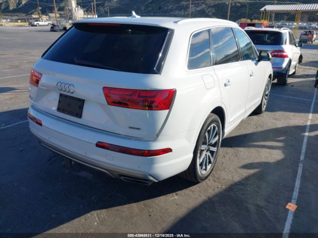 2018 AUDI Q7 WA1LHAF77JD034103 Photo 3