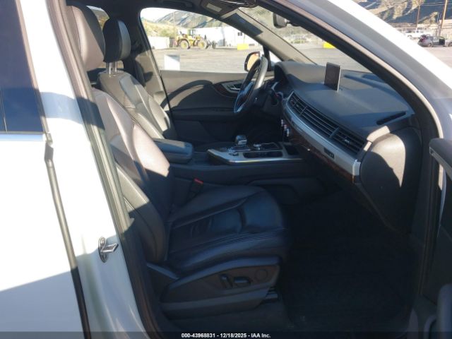 2018 AUDI Q7 WA1LHAF77JD034103 Photo 4