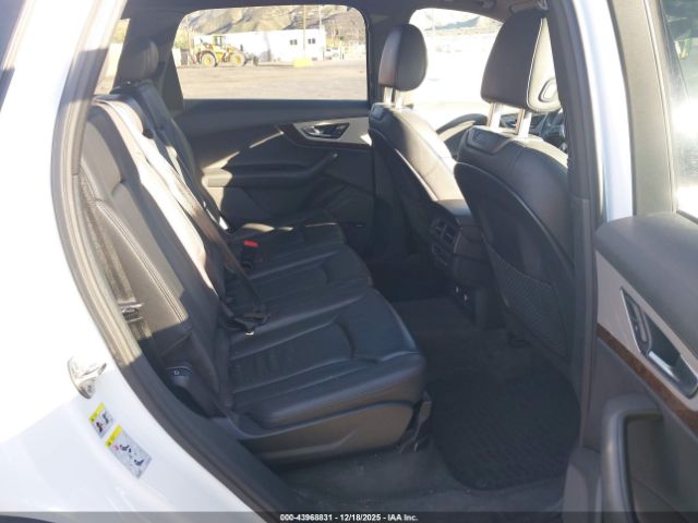 2018 AUDI Q7 WA1LHAF77JD034103 Photo 7