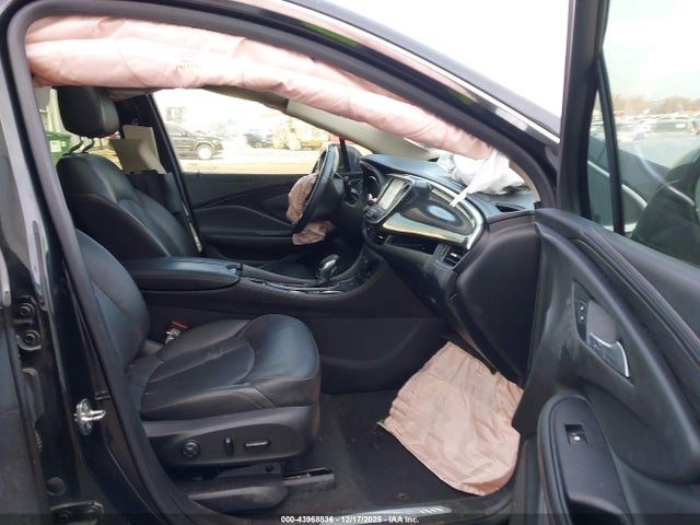 Aukcja sprzedaży 2017 Buick Envision Essence, vin: LRBFXBSA3HD123978, numer aukcji: 43968836