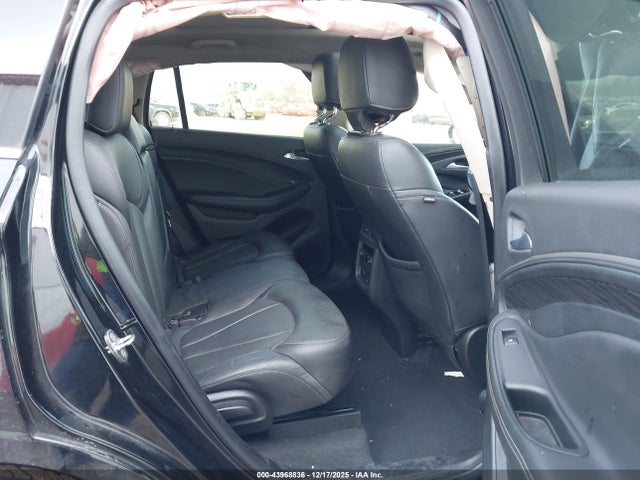 Aukcja sprzedaży 2017 Buick Envision Essence, vin: LRBFXBSA3HD123978, numer aukcji: 43968836