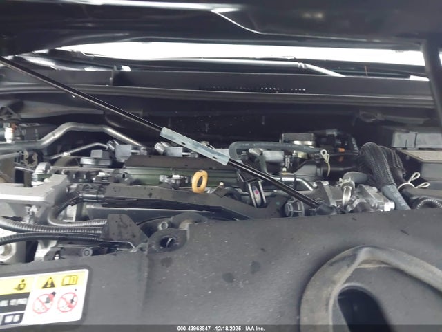 Toyota COROLLA SE 2025 5YFS4MCE4SP232878 Image 10