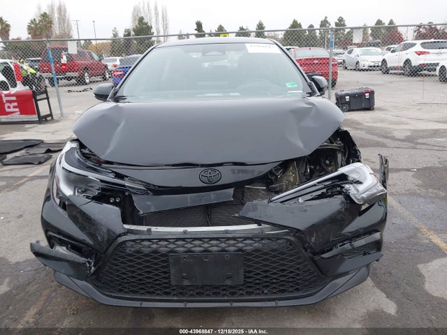Toyota COROLLA SE 2025 5YFS4MCE4SP232878 Image 13