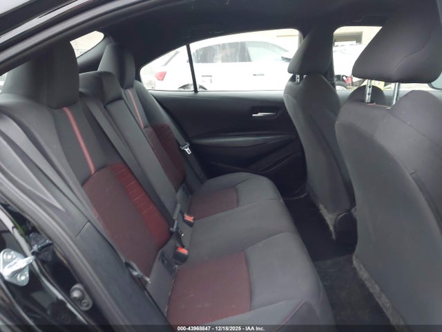 Toyota COROLLA SE 2025 5YFS4MCE4SP232878 Image 8