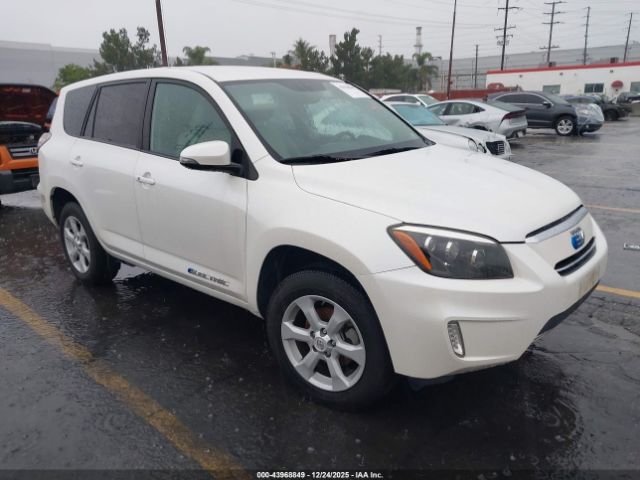 2012 TOYOTA RAV4 EV 2T3YL4DV7CW001198
