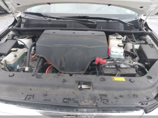 2012 TOYOTA RAV4 EV 2T3YL4DV7CW001198 Photo 9