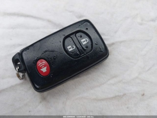 2012 TOYOTA RAV4 EV 2T3YL4DV7CW001198 Photo 10