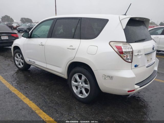 2012 TOYOTA RAV4 EV 2T3YL4DV7CW001198 Photo 2