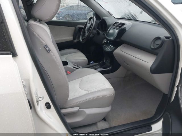 2012 TOYOTA RAV4 EV 2T3YL4DV7CW001198 Photo 4
