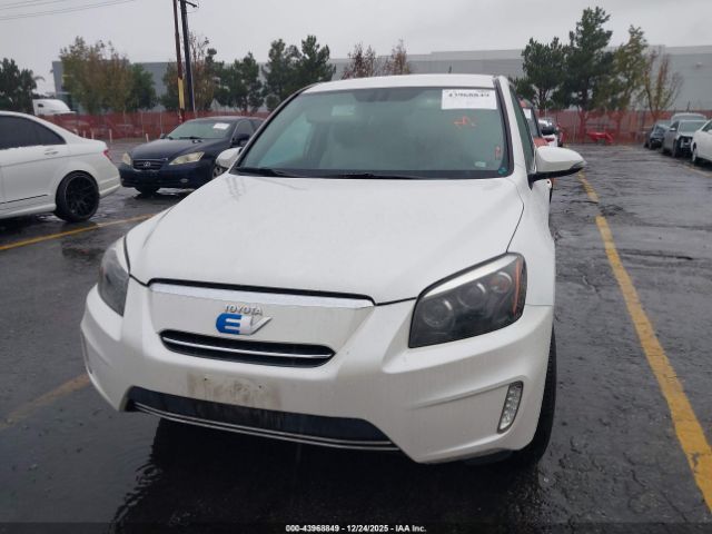 2012 TOYOTA RAV4 EV 2T3YL4DV7CW001198 Photo 5