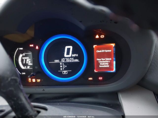 2012 TOYOTA RAV4 EV 2T3YL4DV7CW001198 Photo 6