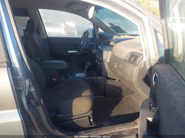 2008 MITSUBISHI ENDEAVOR 4A4MN21S08E041511 Photo 4