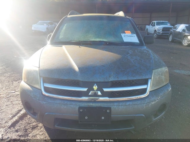 2008 MITSUBISHI ENDEAVOR 4A4MN21S08E041511 Photo 5