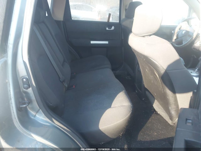 2008 MITSUBISHI ENDEAVOR 4A4MN21S08E041511 Photo 7