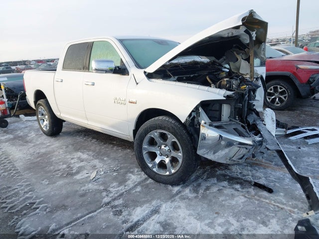 2018 RAM 1500 1C6RR7LTXJS352155