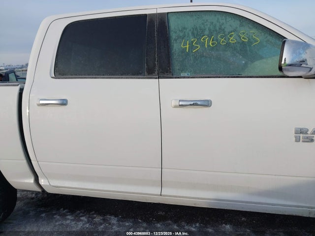 1C6RR7LTXJS352155 RAM 1500